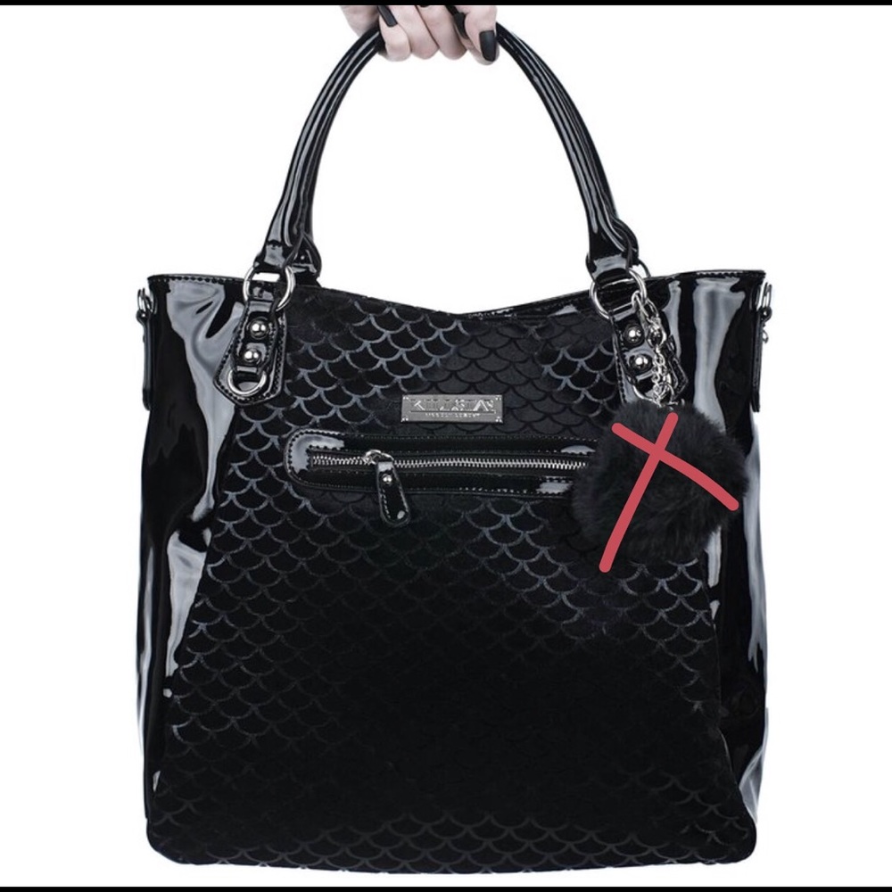 Handbag, tote